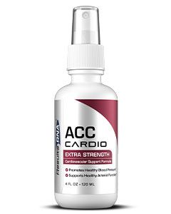 ACC Cardio 4oz