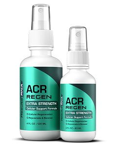 ACR Regen