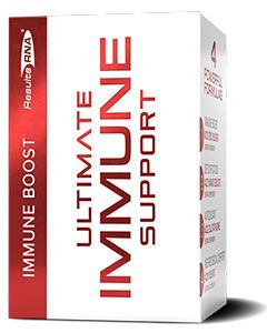 Ultimate Immune Support System